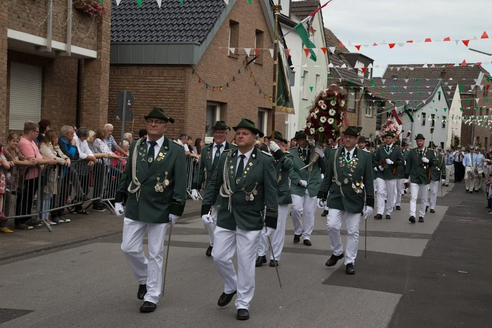 Schützenfest Sonntag 2019 – Foto 158