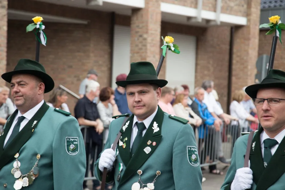 Schützenfest Sonntag 2019 – Foto 164