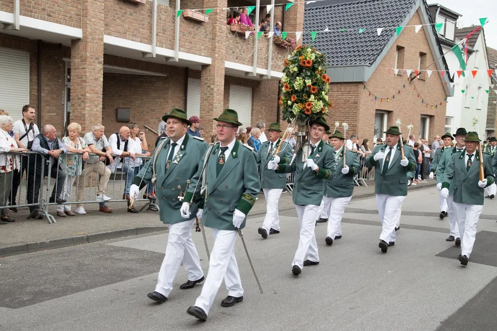 Schützenfest Sonntag 2019 – Foto 165