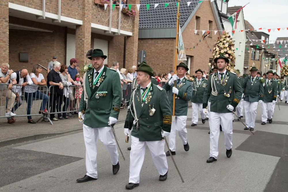 Schützenfest Sonntag 2019 – Foto 168