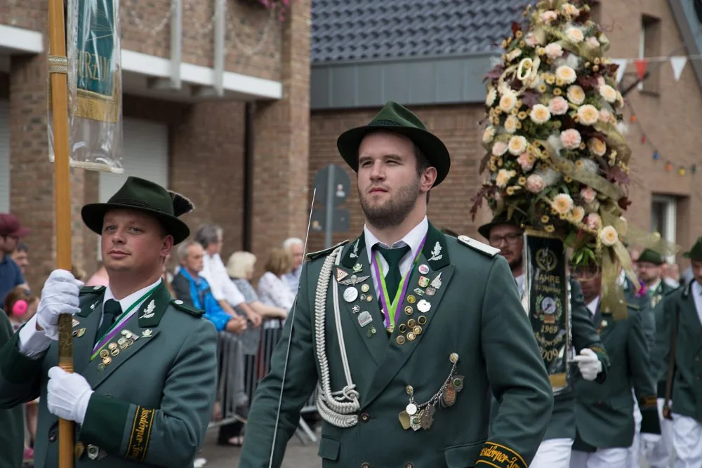 Schützenfest Sonntag 2019 – Foto 169
