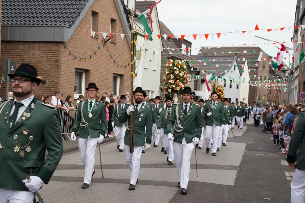 Schützenfest Sonntag 2019 – Foto 170