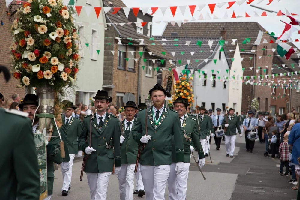 Schützenfest Sonntag 2019 – Foto 171