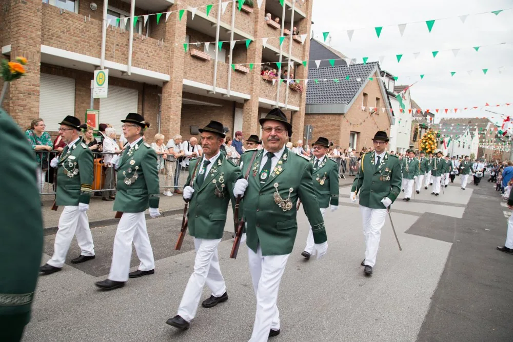 Schützenfest Sonntag 2019 – Foto 172
