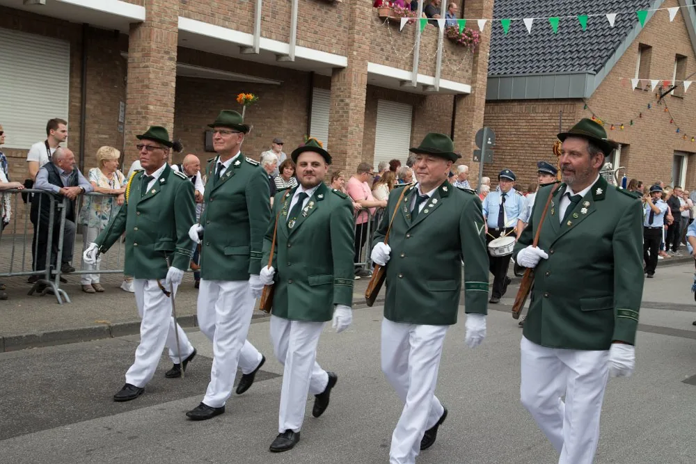 Schützenfest Sonntag 2019 – Foto 173