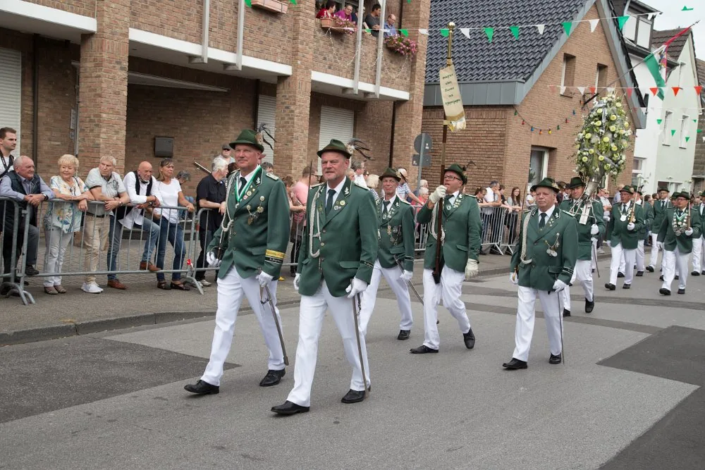 Schützenfest Sonntag 2019 – Foto 174