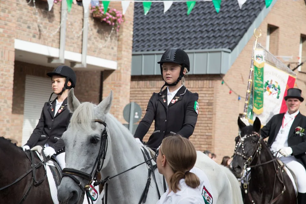 Schützenfest Sonntag 2019 – Foto 179