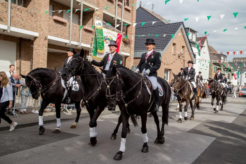 Schützenfest Sonntag 2019 – Foto 181