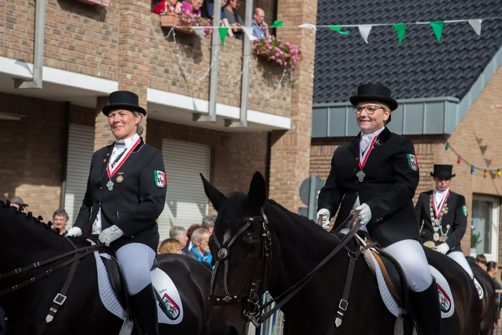 Schützenfest Sonntag 2019 – Foto 182