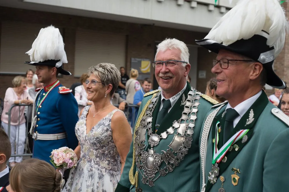 Schützenfest Sonntag 2019 – Foto 183