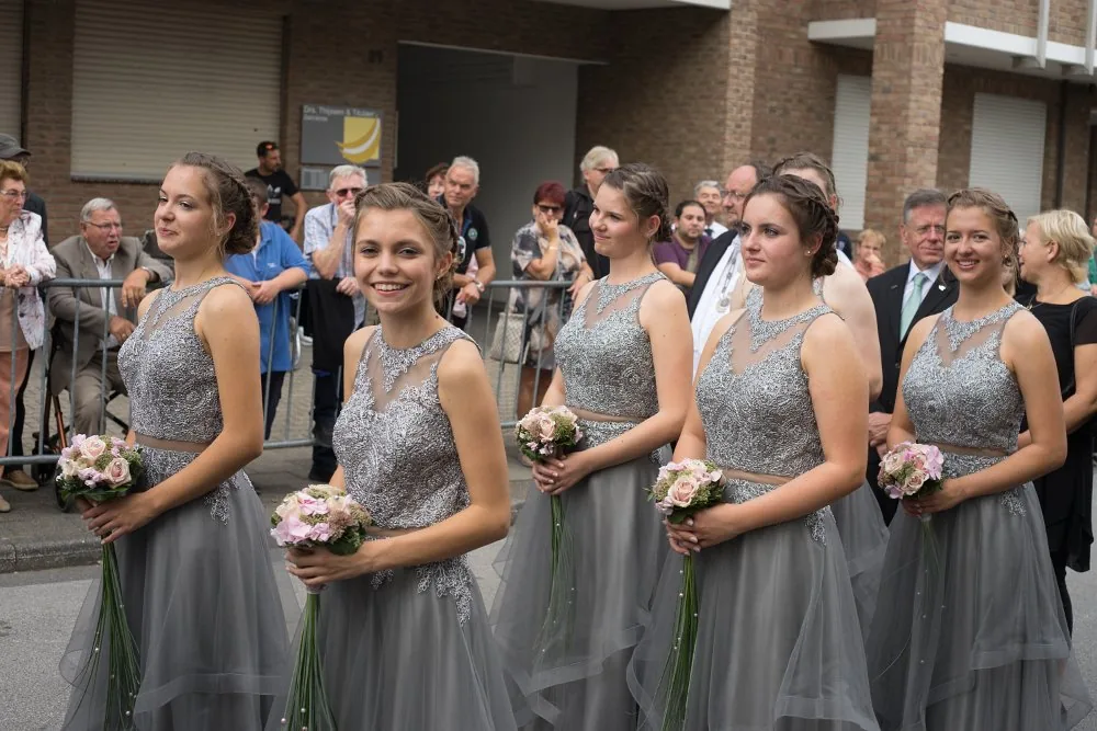 Schützenfest Sonntag 2019 – Foto 184