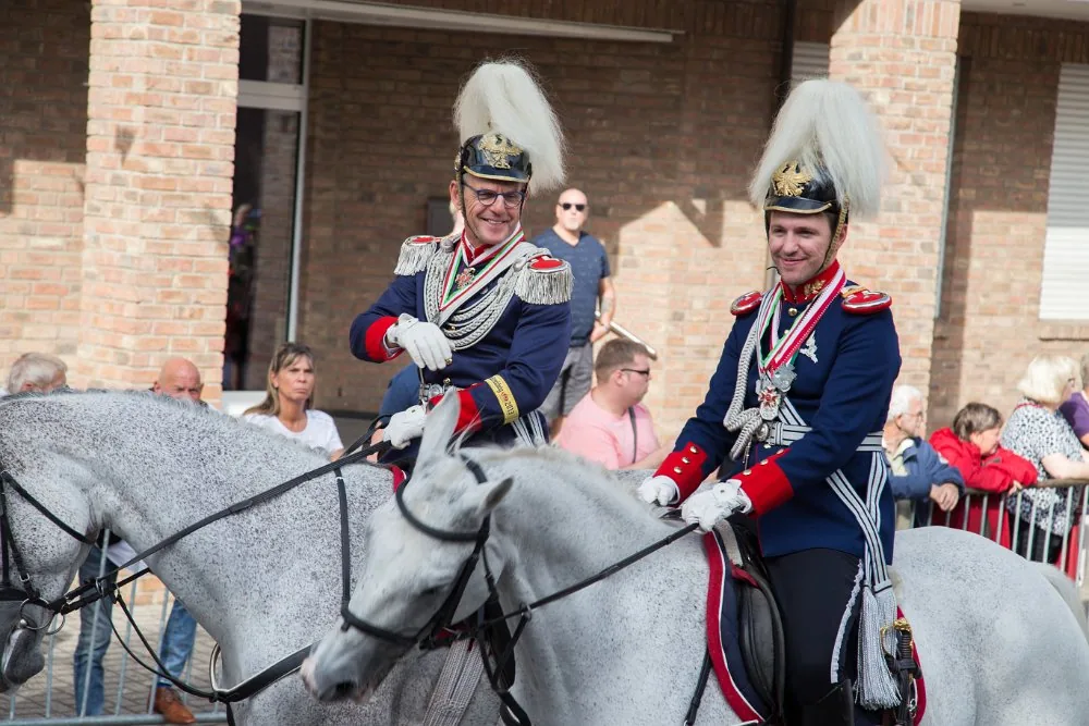 Schützenfest Sonntag 2019 – Foto 187