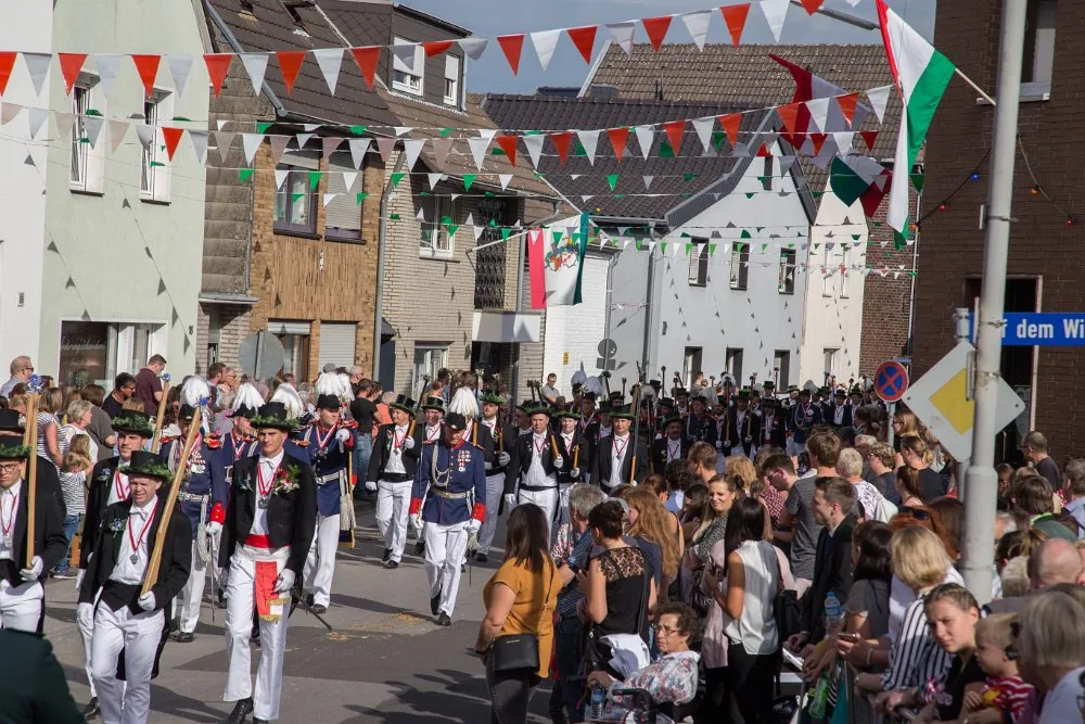 Schützenfest Sonntag 2019 – Foto 188