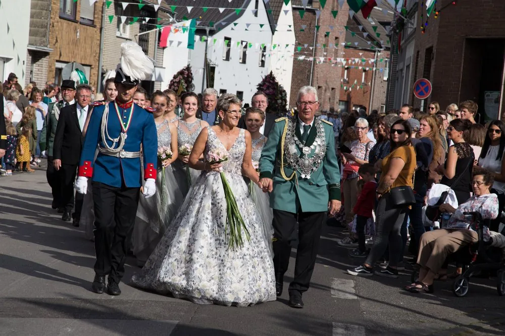 Schützenfest Sonntag 2019 – Foto 190