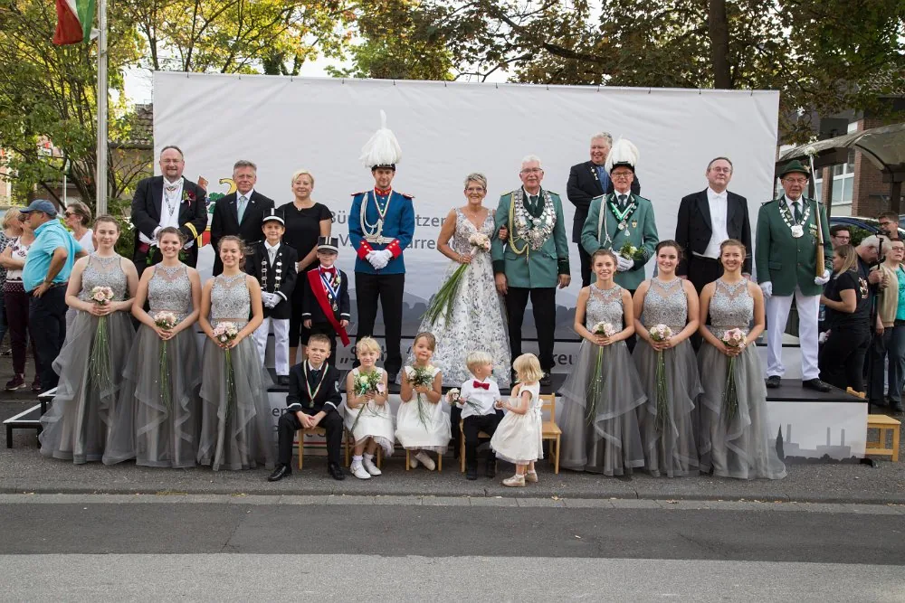 Schützenfest Sonntag 2019 – Foto 191