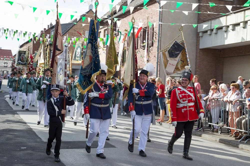 Schützenfest Sonntag 2019 – Foto 192