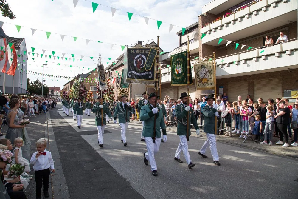 Schützenfest Sonntag 2019 – Foto 194