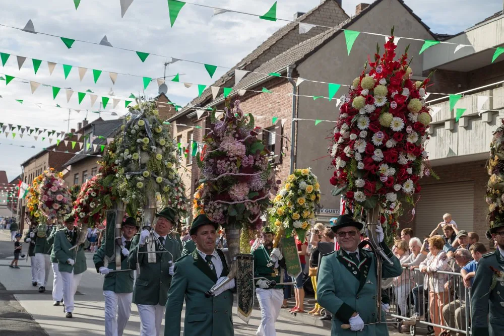 Schützenfest Sonntag 2019 – Foto 195