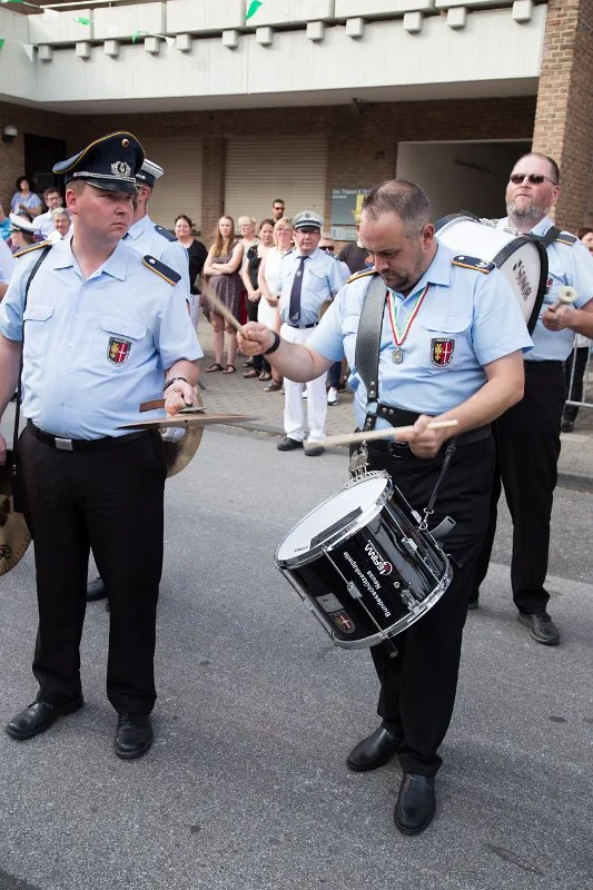 Schützenfest Sonntag 2019 – Foto 196