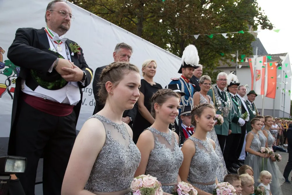 Schützenfest Sonntag 2019 – Foto 197