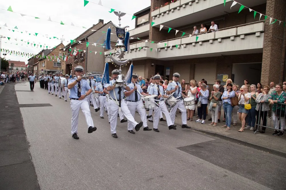 Schützenfest Sonntag 2019 – Foto 199