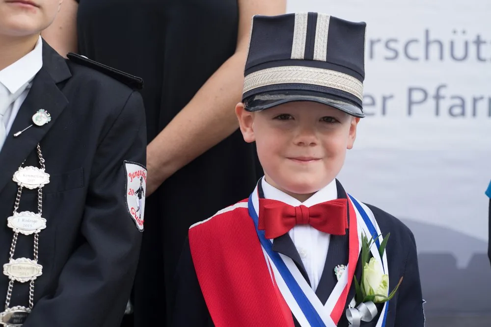 Schützenfest Sonntag 2019 – Foto 201
