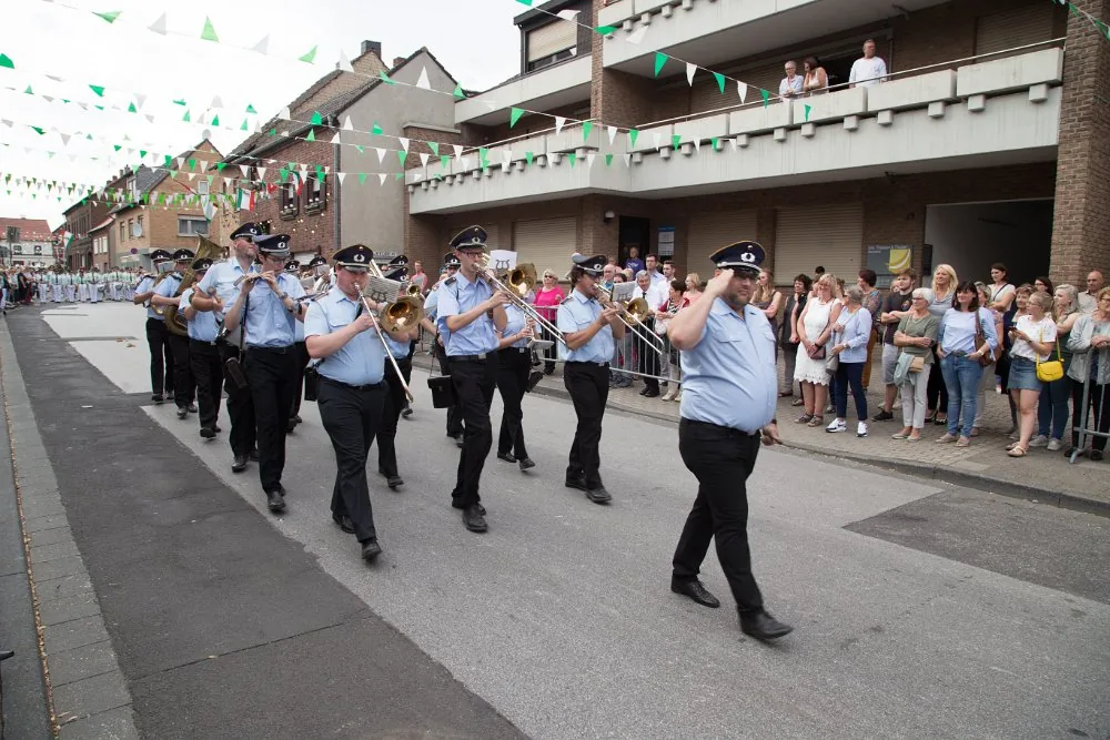 Schützenfest Sonntag 2019 – Foto 210