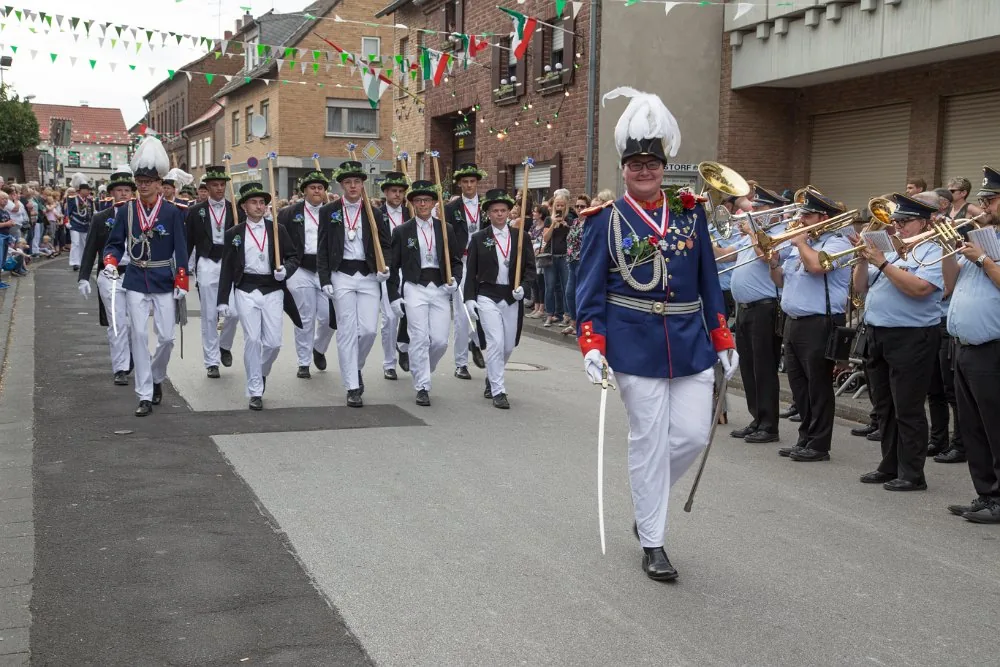 Schützenfest Sonntag 2019 – Foto 211