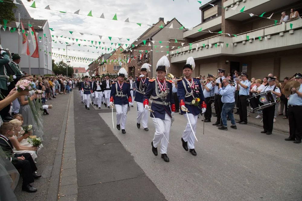 Schützenfest Sonntag 2019 – Foto 214