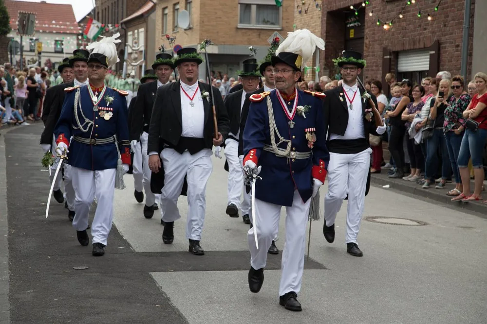 Schützenfest Sonntag 2019 – Foto 217