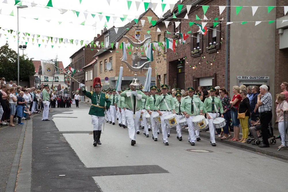 Schützenfest Sonntag 2019 – Foto 218