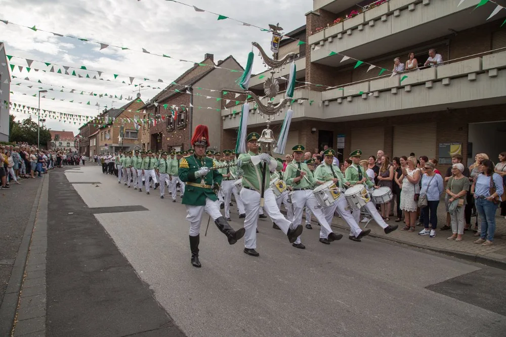 Schützenfest Sonntag 2019 – Foto 219
