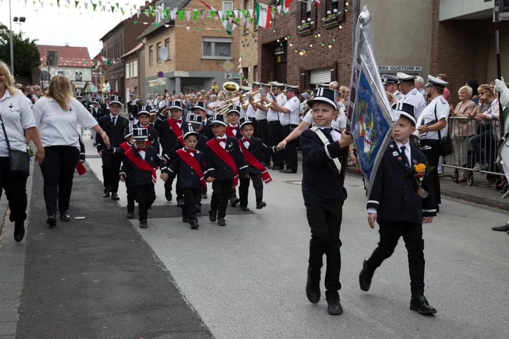 Schützenfest Sonntag 2019 – Foto 220