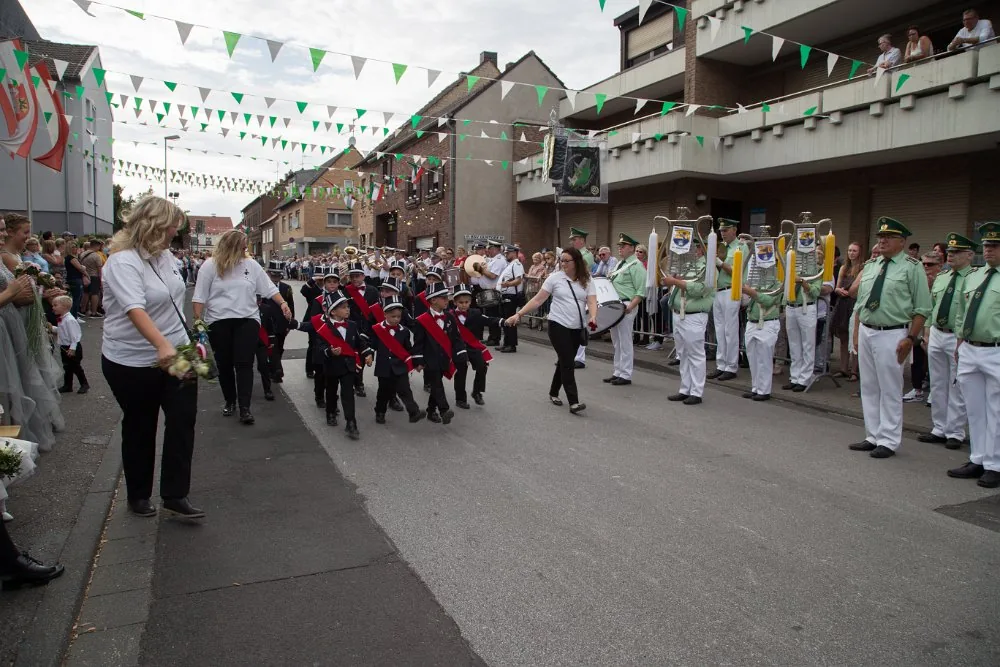 Schützenfest Sonntag 2019 – Foto 221