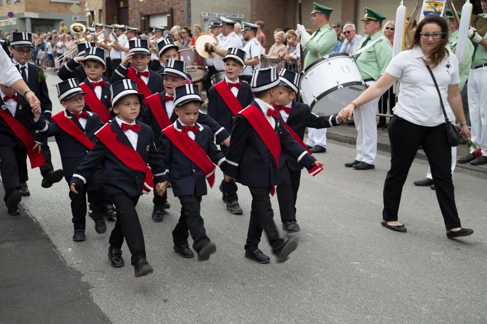 Schützenfest Sonntag 2019 – Foto 222