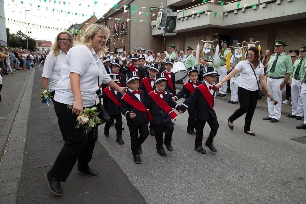 Schützenfest Sonntag 2019 – Foto 223