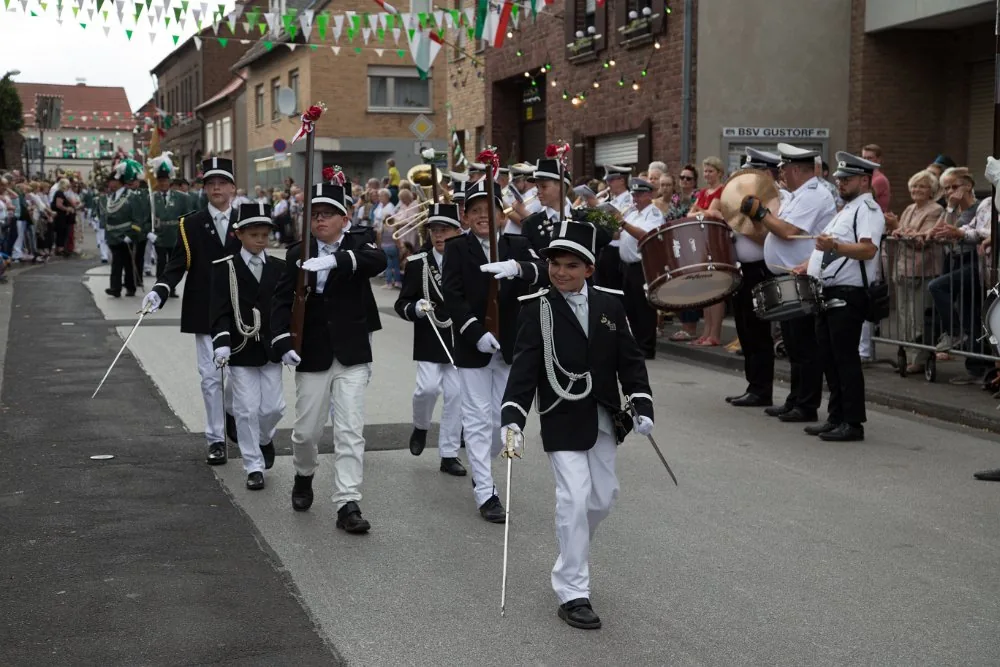 Schützenfest Sonntag 2019 – Foto 225