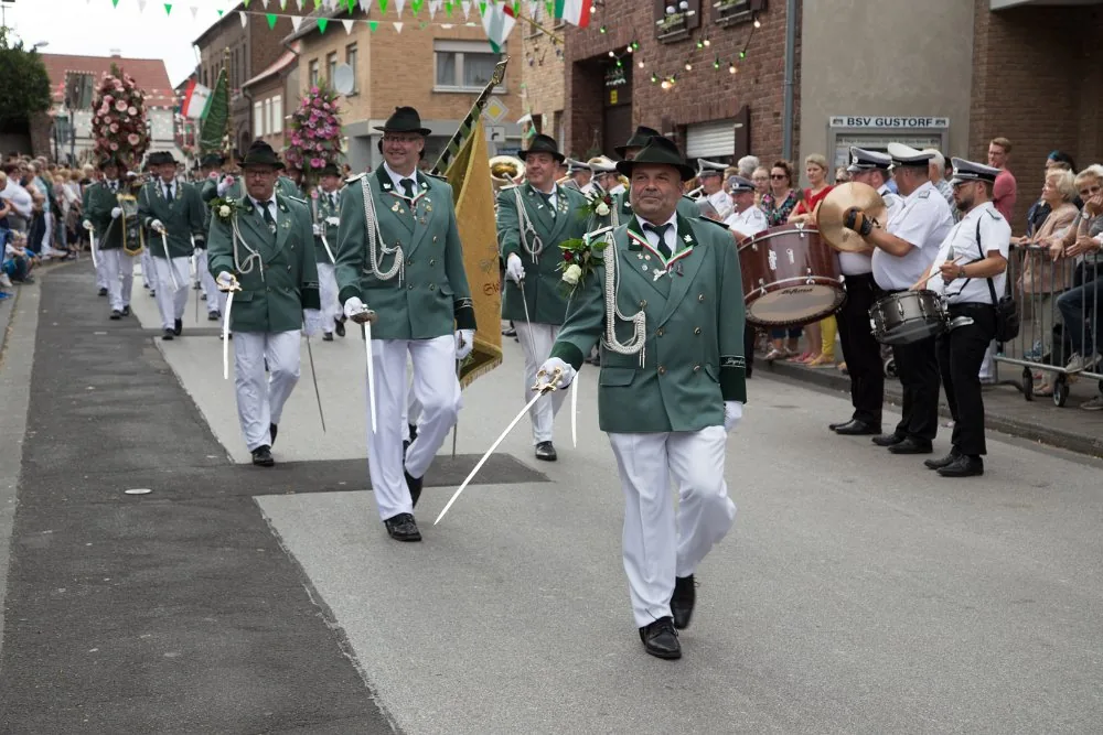 Schützenfest Sonntag 2019 – Foto 229