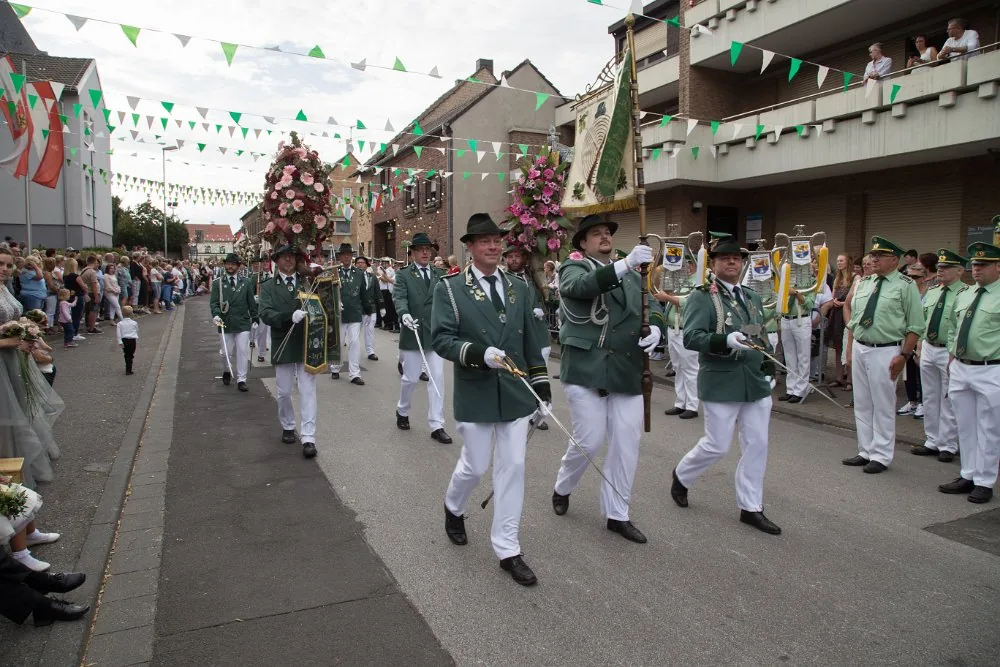 Schützenfest Sonntag 2019 – Foto 231