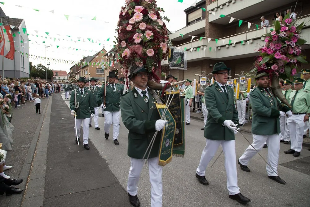 Schützenfest Sonntag 2019 – Foto 232