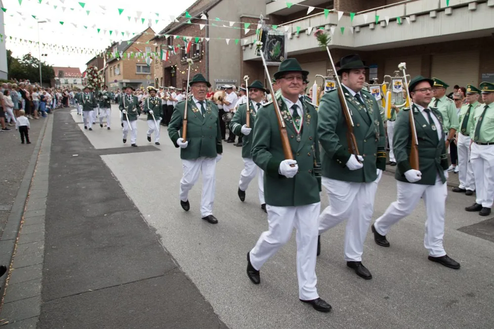 Schützenfest Sonntag 2019 – Foto 234