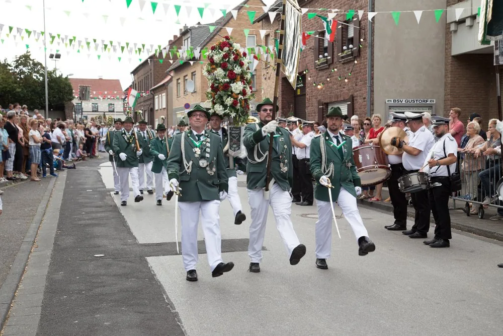 Schützenfest Sonntag 2019 – Foto 236