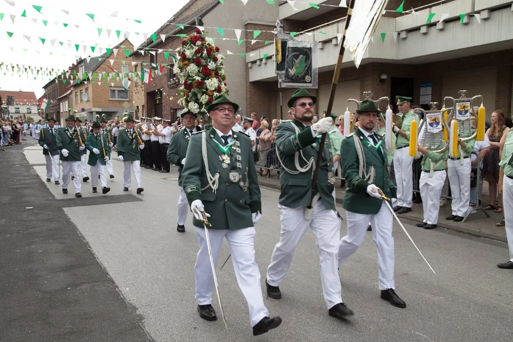 Schützenfest Sonntag 2019 – Foto 237