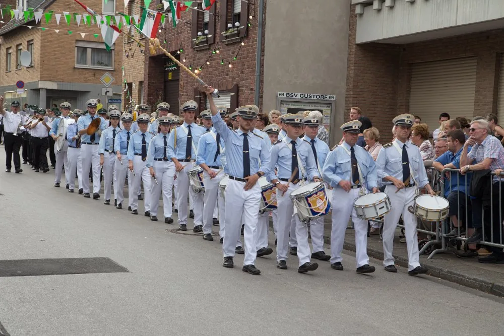 Schützenfest Sonntag 2019 – Foto 239