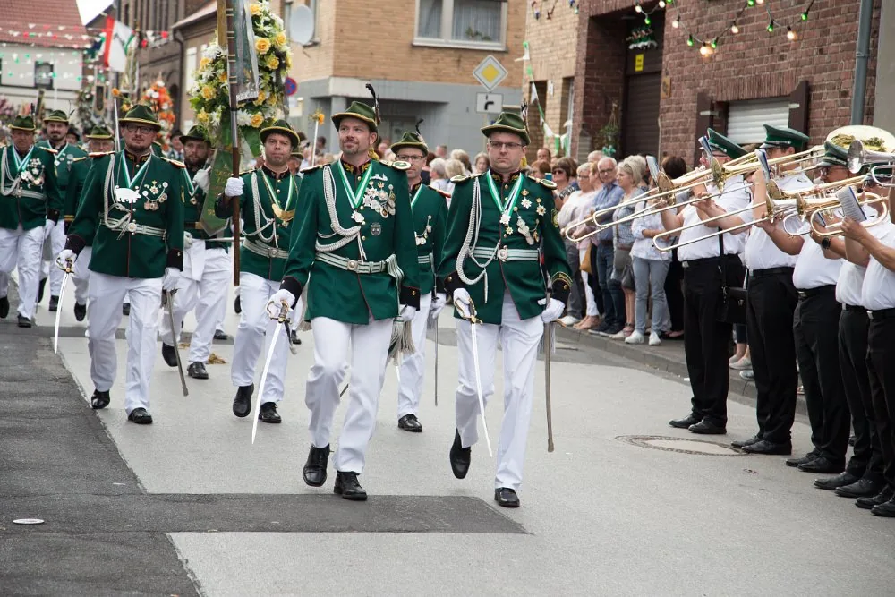 Schützenfest Sonntag 2019 – Foto 240