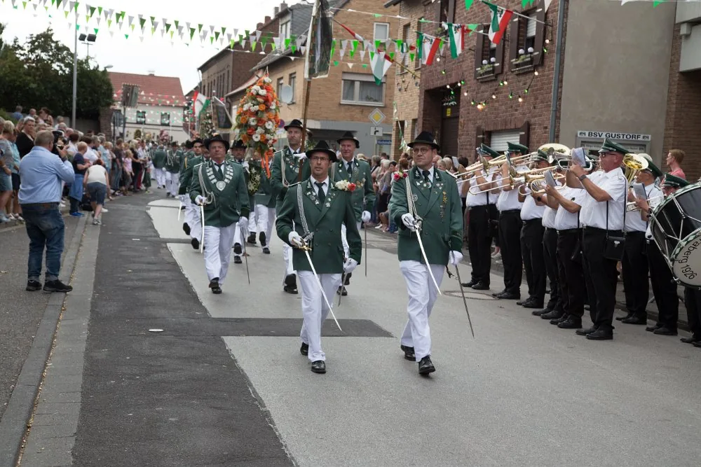 Schützenfest Sonntag 2019 – Foto 241