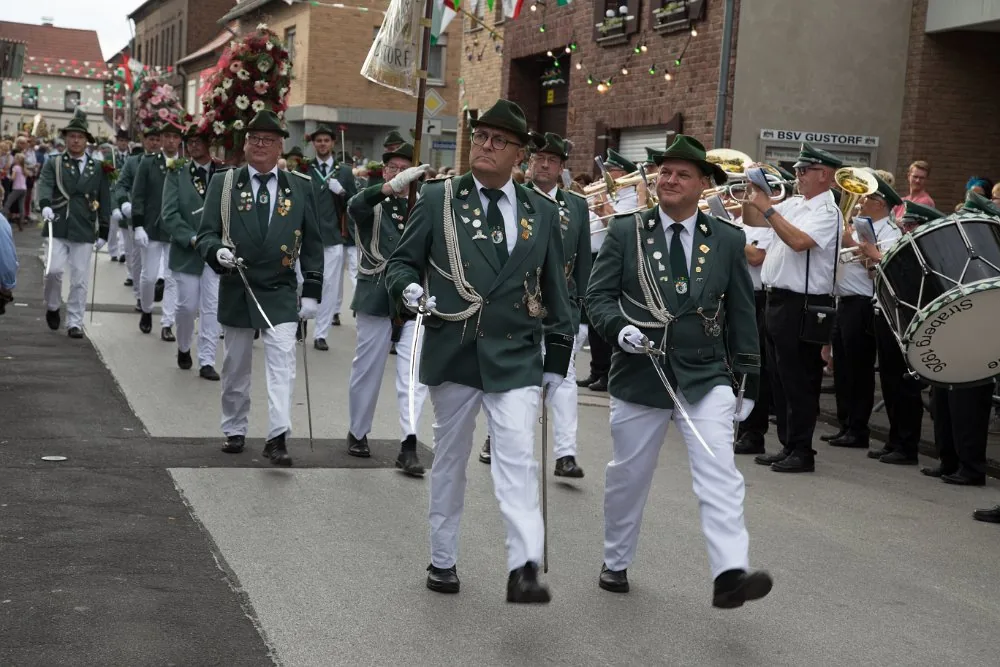 Schützenfest Sonntag 2019 – Foto 245