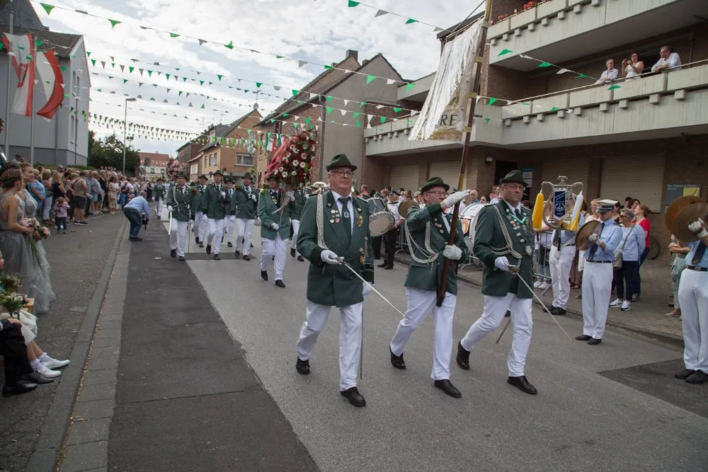 Schützenfest Sonntag 2019 – Foto 246