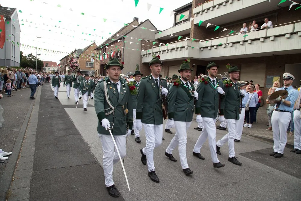 Schützenfest Sonntag 2019 – Foto 247