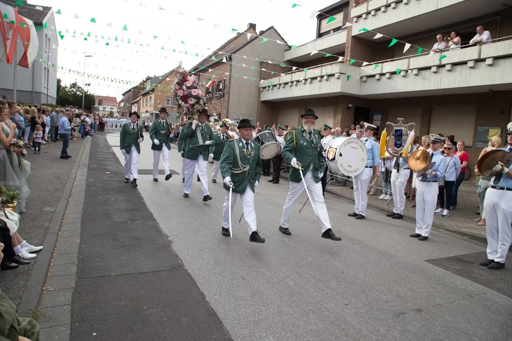 Schützenfest Sonntag 2019 – Foto 248